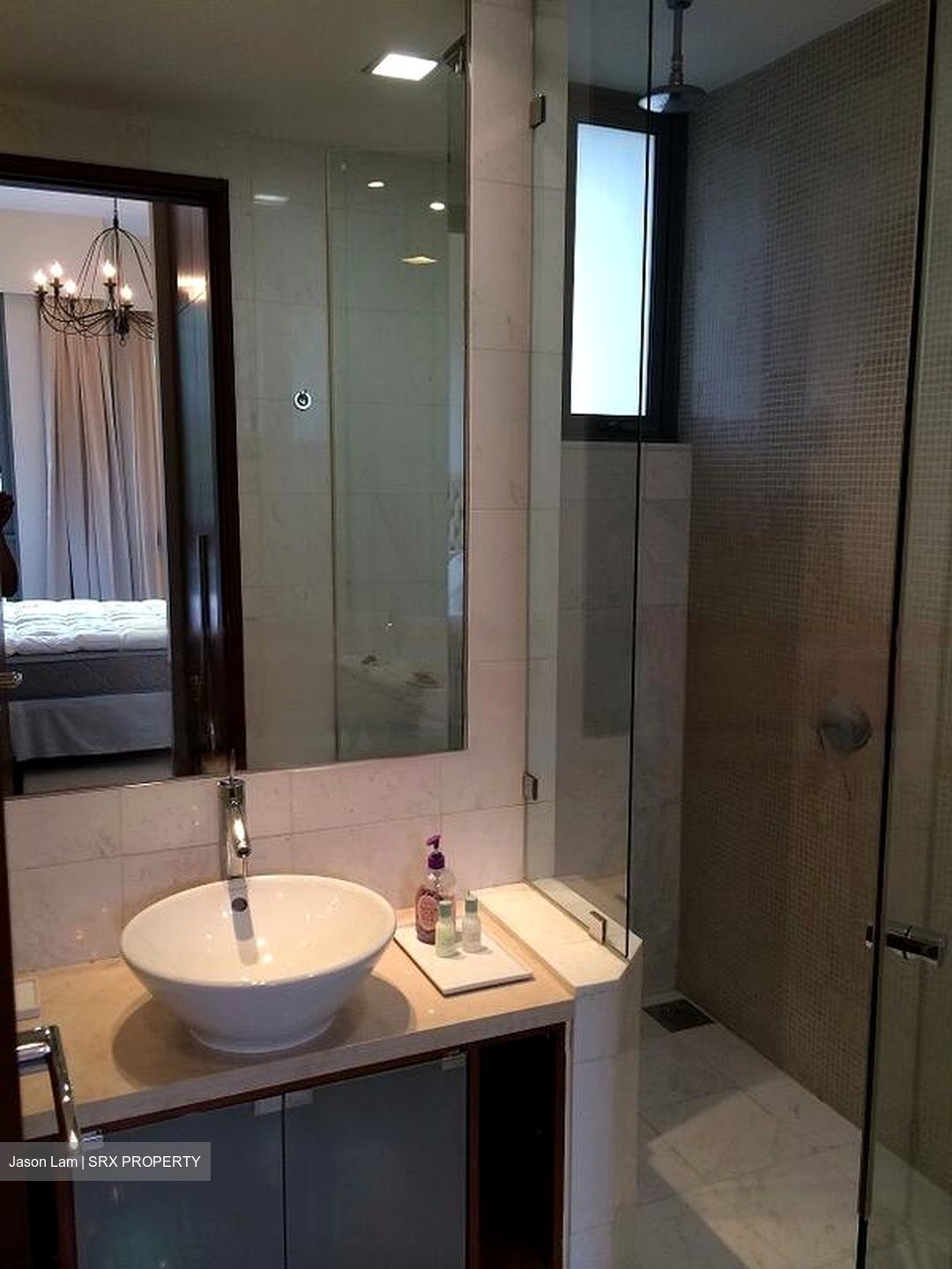 Goodwood Gardens (D10), Apartment #469106931